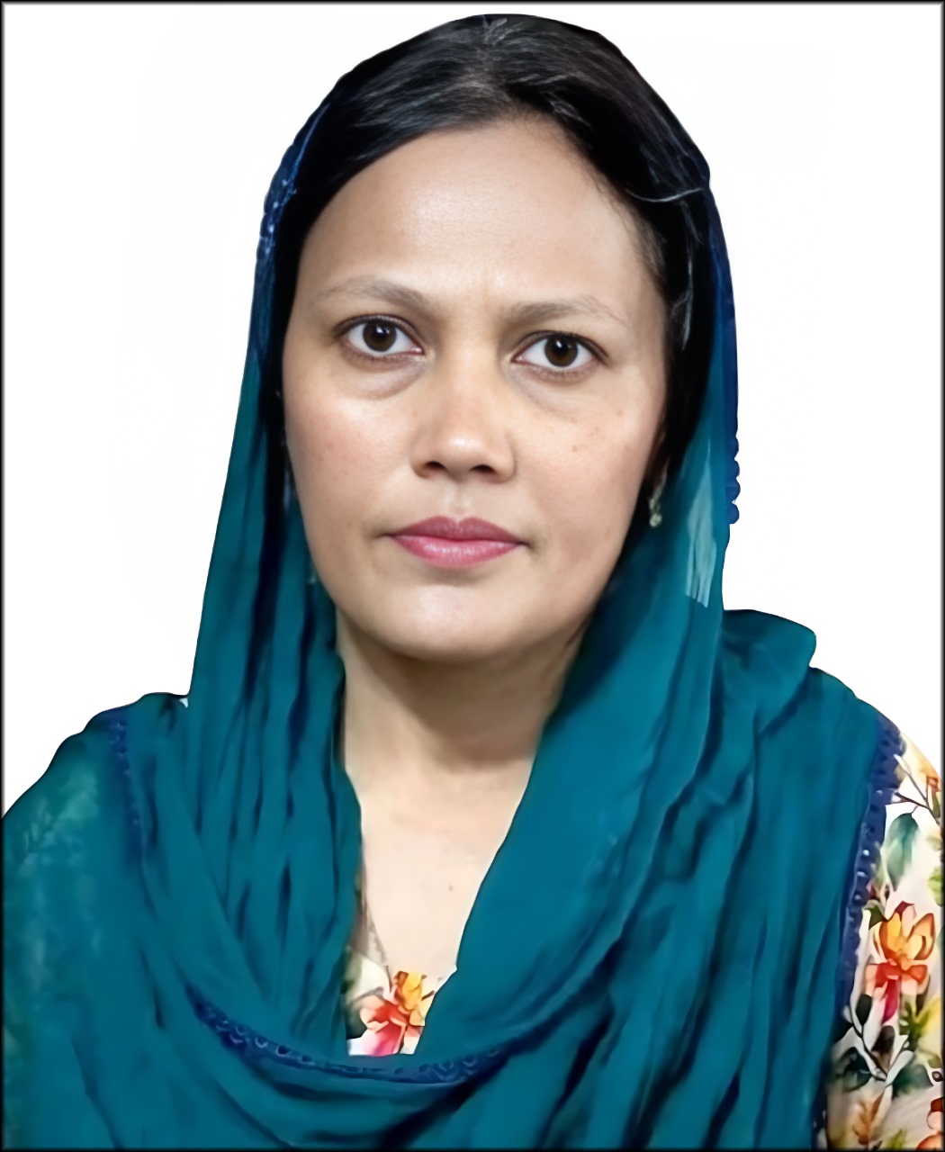 Hina Riaz 