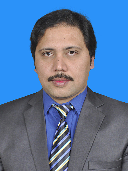 TAHIR ABBAS 
