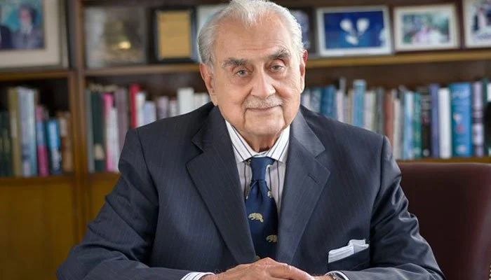 Engr. Babar Ali