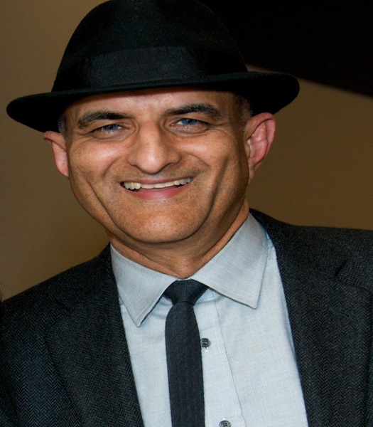 Engr. Ashraf Habibullah